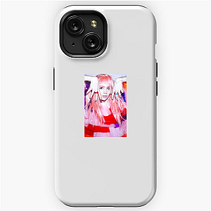 Grimes Electronic Dream Pop Grimes iPhone Cases