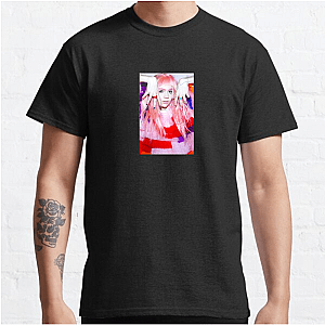 Grimes Electronic Dream Pop Grimes T-Shirts