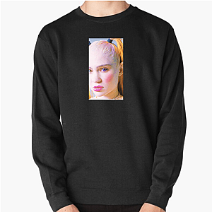 Grimes Synth Queen Supreme Grimes Sweatshirts
