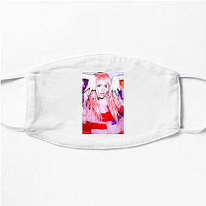 Grimes Electronic Dream Pop Grimes Face Masks