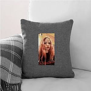 Grimes Beyond The Algorithm Grimes Pillows Cover