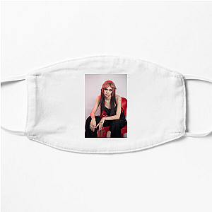 Grimes Visions Of Sound Grimes Face Masks