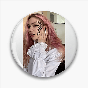 Grimes Art Angels Vibe Grimes Pins