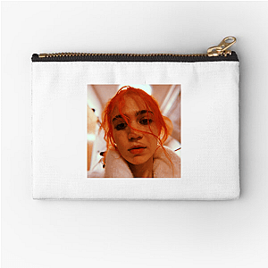 Grimes The Future Of Music Grimes Zipper Pouches