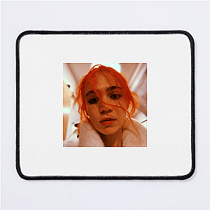 Grimes The Future Of Music Grimes Mouse Pads