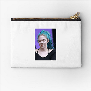 Grimes Always Innovative Always Grimes Grimes Zipper Pouches
