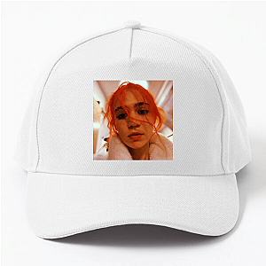 Grimes The Future Of Music Grimes Hats & Caps