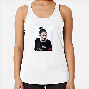 Grimes My Favorite Art Pop Grimes Tank Tops