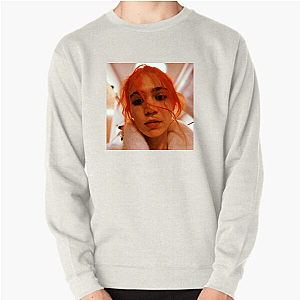 Grimes The Future Of Music Grimes Sweatshirts