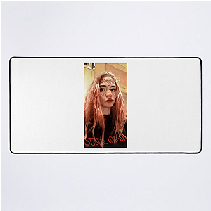 Grimes Beyond The Algorithm Grimes Mouse Pads