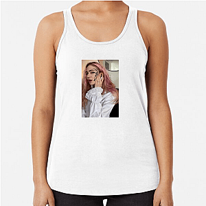 Grimes Art Angels Vibe Grimes Tank Tops