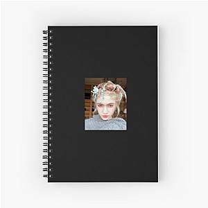 Grimes Miss Anthropocene Energy Grimes Notebook