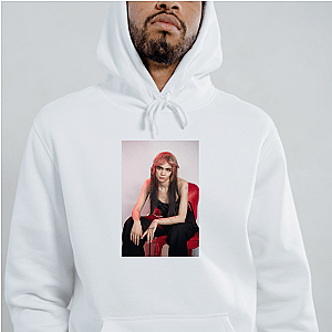 Grimes Visions Of Sound Grimes Hoodies