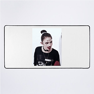 Grimes My Favorite Art Pop Grimes Mouse Pads
