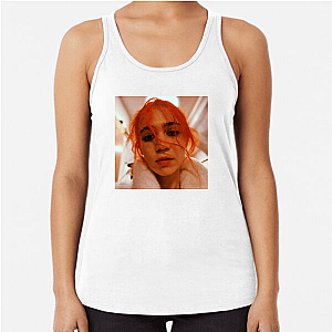Grimes The Future Of Music Grimes Tank Tops