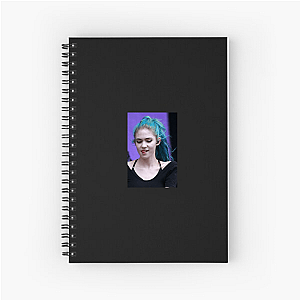 Grimes Always Innovative Always Grimes Grimes Notebook