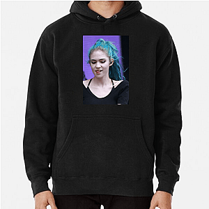 Grimes Always Innovative Always Grimes Grimes Hoodies