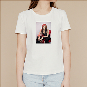 Grimes Visions Of Sound Grimes T-Shirts