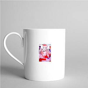 Grimes Electronic Dream Pop Grimes Mugs
