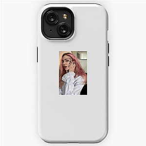 Grimes Art Angels Vibe Grimes iPhone Cases