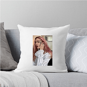 Grimes Art Angels Vibe Grimes Pillows Cover