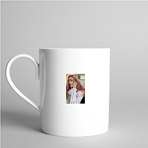 Grimes Art Angels Vibe Grimes Mugs