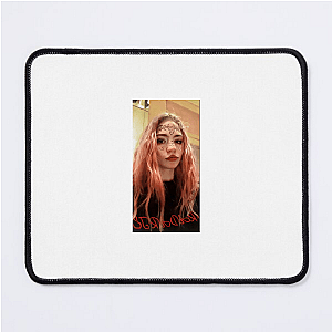 Grimes Beyond The Algorithm Grimes Mouse Pads