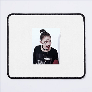 Grimes My Favorite Art Pop Grimes Mouse Pads