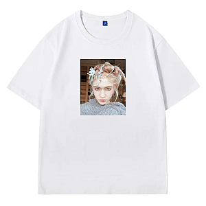 Grimes Miss Anthropocene Energy Grimes T-Shirts