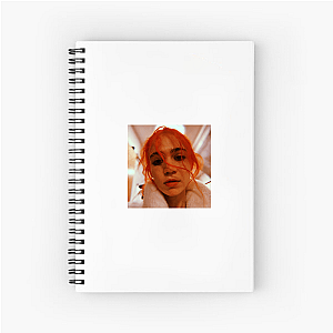 Grimes The Future Of Music Grimes Notebook