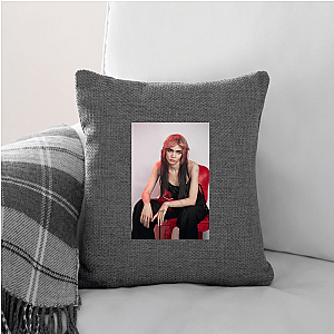 Grimes Visions Of Sound Grimes Pillows Cover