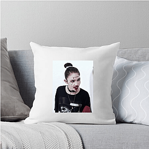 Grimes My Favorite Art Pop Grimes Pillows Cover