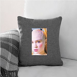 Grimes Synth Queen Supreme Grimes Pillows Cover