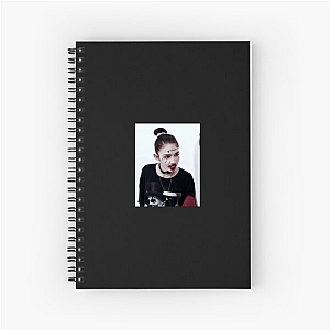 Grimes My Favorite Art Pop Grimes Notebook