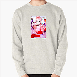 Grimes Electronic Dream Pop Grimes Sweatshirts
