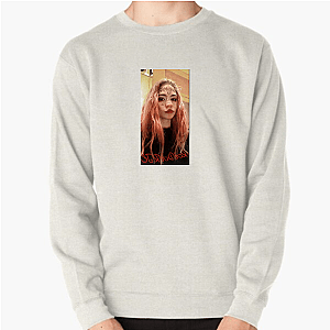 Grimes Beyond The Algorithm Grimes Sweatshirts