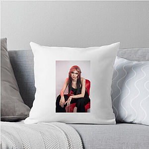 Grimes Visions Of Sound Grimes Pillows Cover