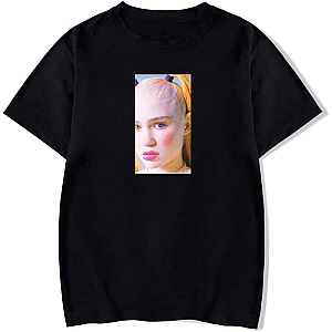 Grimes Synth Queen Supreme Grimes T-Shirts