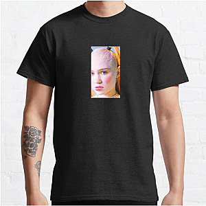 Grimes Synth Queen Supreme Grimes T-Shirts