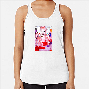 Grimes Electronic Dream Pop Grimes Tank Tops