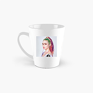 Grimes Cyberpunk Siren Grimes Mugs
