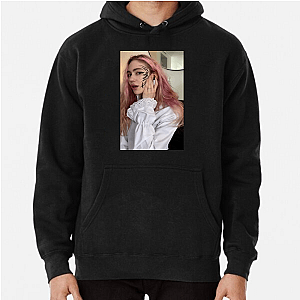 Grimes Art Angels Vibe Grimes Hoodies