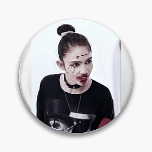 Grimes My Favorite Art Pop Grimes Pins