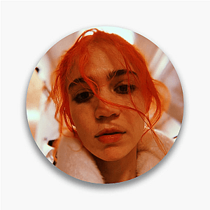 Grimes The Future Of Music Grimes Pins