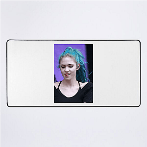 Grimes Always Innovative Always Grimes Grimes Mouse Pads