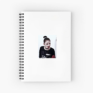 Grimes My Favorite Art Pop Grimes Notebook