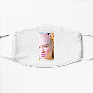 Grimes Synth Queen Supreme Grimes Face Masks