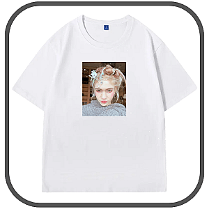 Grimes T-Shirts