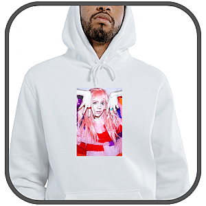Grimes Hoodies