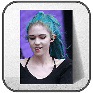 Grimes Posters